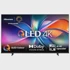 HISENSE TV 58E7Q, QLED 4K UHD, 58"